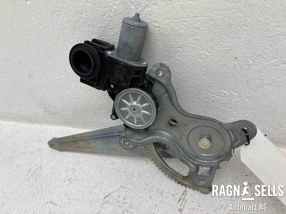 Ruteheis venstre bak til Toyota Land Cruiser 150 2014-->> (Fase 2)  (DENSO|6980460070||85710-60340|062020-4531)