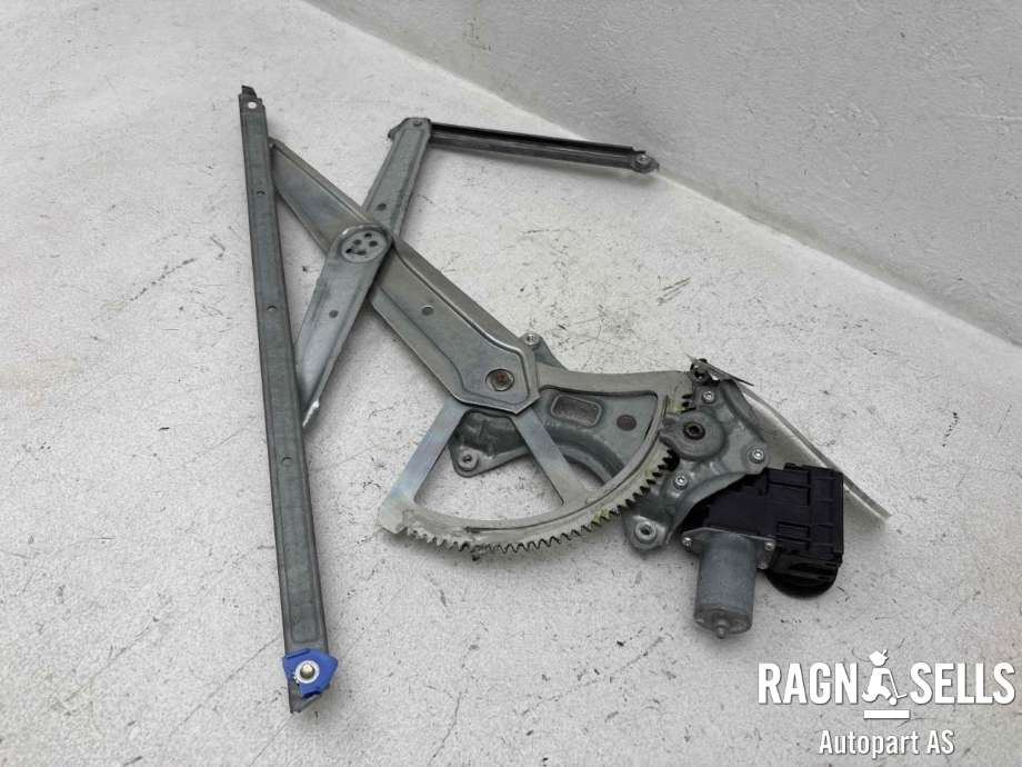 Ruteheis venstre foran til Toyota Land Cruiser 150 2014-->> (Fase 2)  (DENSO|6980260090||8572060310|062020-4551)