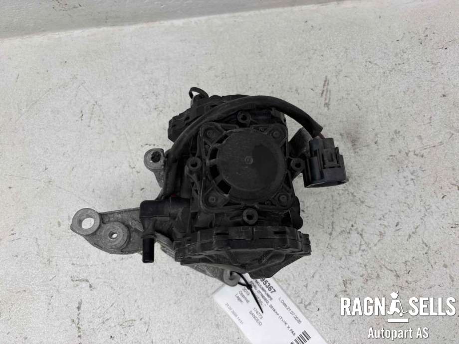 Vakuumpumpe til Ford Mondeo 2019-->> (Type V, Fase 2)  (FOMOCO|DG98-2A451-AD||A426K)