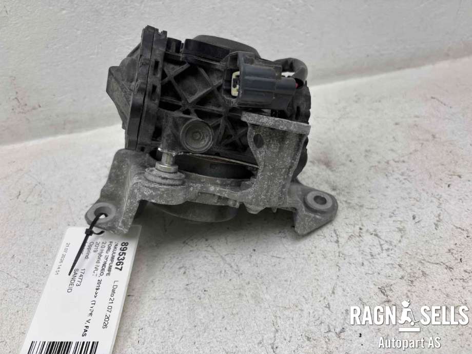 Vakuumpumpe til Ford Mondeo 2019-->> (Type V, Fase 2)  (FOMOCO|DG98-2A451-AD||A426K)