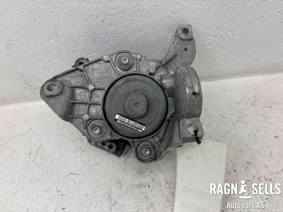 Vakuumpumpe til Ford Mondeo 2019-->> (Type V, Fase 2)  (FOMOCO|DG98-2A451-AD||A426K)
