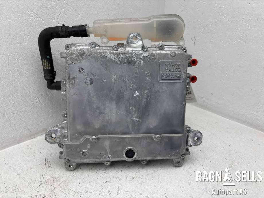 Inverter hybrid til Ford Mondeo 2019-->> (Type V, Fase 2)  (2037853||RMGG98-7B012-AB|JG98-7B012-KC)