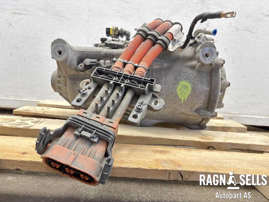 Motor elbil bak til Volvo V60 / V60 CC 2018-->> (Type II) (36003351||P1216562|1TM100047|P31453914)
