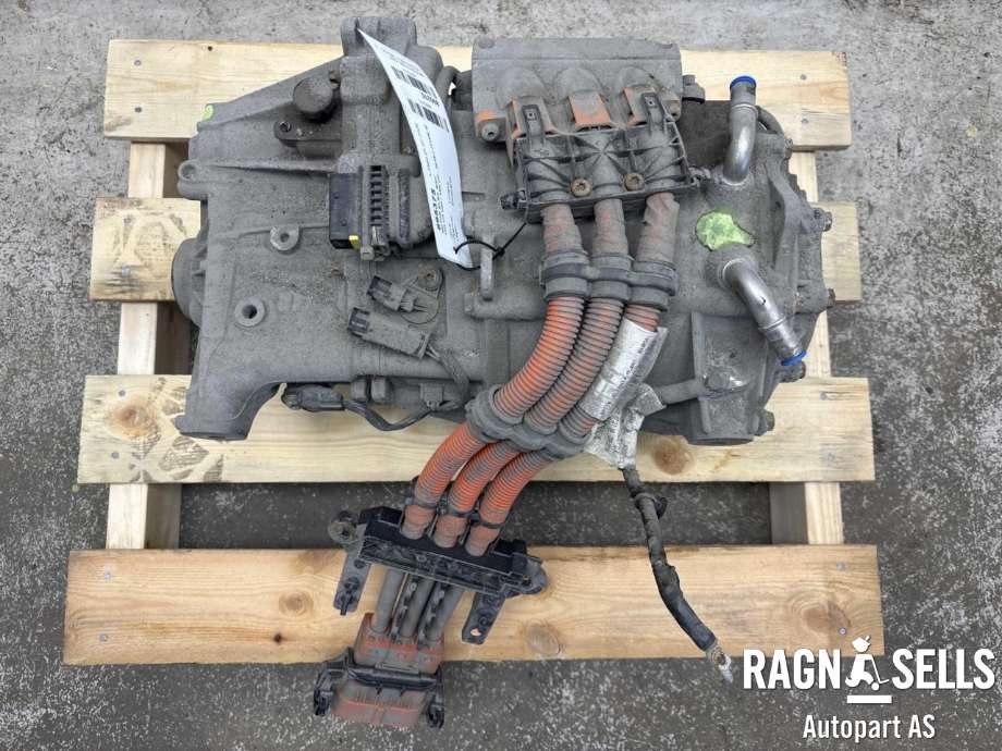 Motor elbil bak til Volvo V60 / V60 CC 2018-->> (Type II) (36003351||P1216562|1TM100047|P31453914)