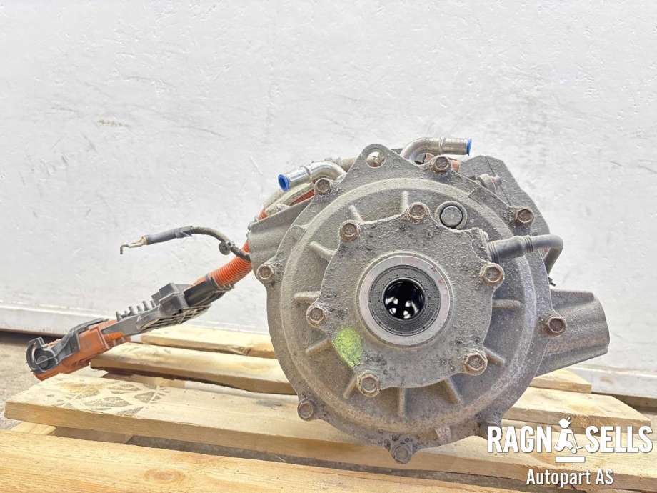 Motor elbil bak til Volvo V60 / V60 CC 2018-->> (Type II) (36003351||P1216562|1TM100047|P31453914)