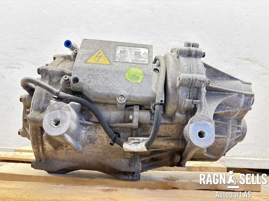 Motor elbil bak til Volvo V60 / V60 CC 2018-->> (Type II) (36003351||P1216562|1TM100047|P31453914)