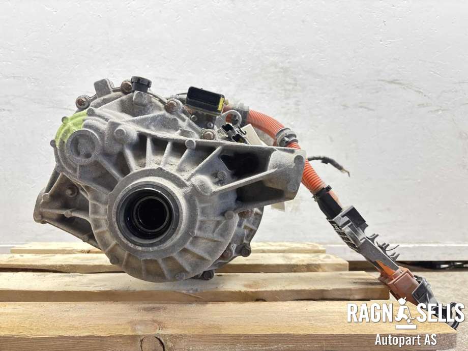 Motor elbil bak til Volvo V60 / V60 CC 2018-->> (Type II) (36003351||P1216562|1TM100047|P31453914)