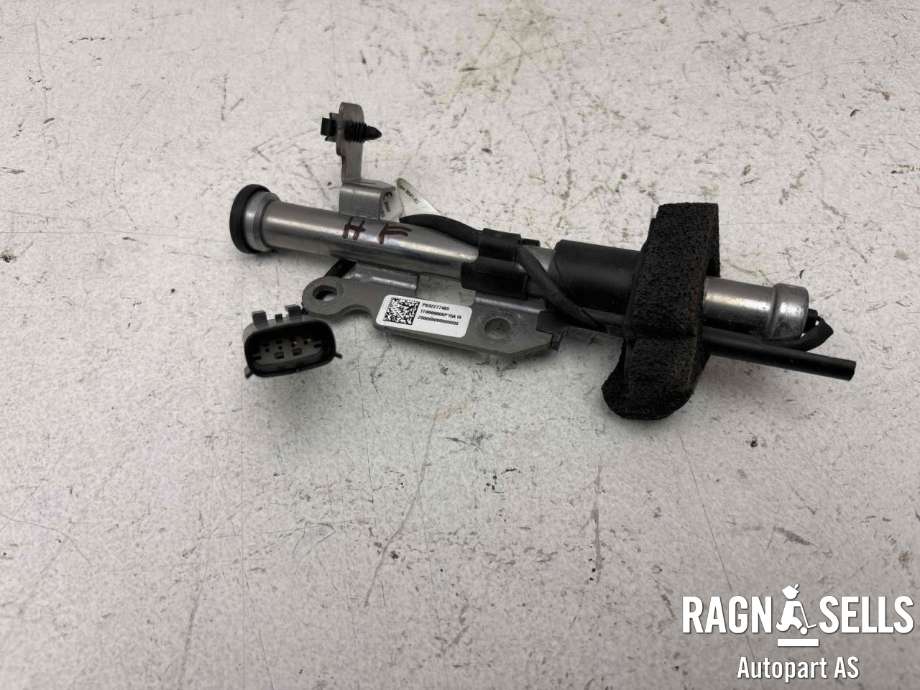 Airbag diverse til Volvo V60 / V60 CC 2018-->> (Type II) (32277485||P032277485)