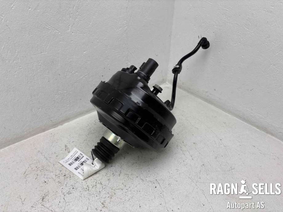 Bremsekraft-forsterker til Volvo V60 / V60 CC 2018-->> (Type II) (31423490||P32130199|31400325)