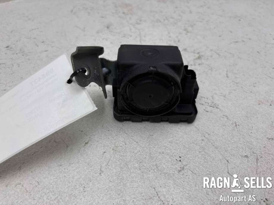 Horn/signalhorn til Volvo V60 / V60 CC, 2018-->> (Type II) (31419714)