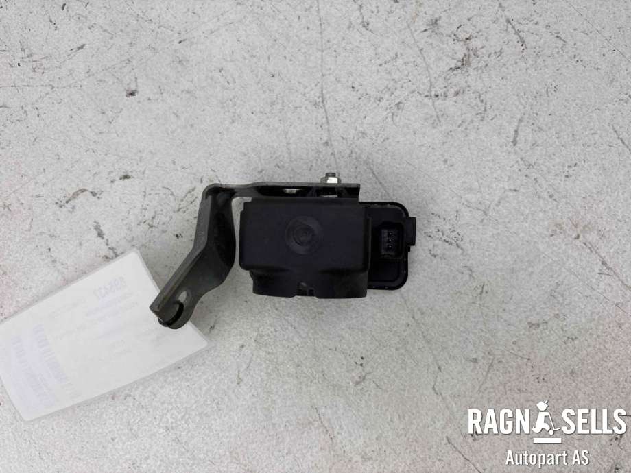 Horn/signalhorn til Volvo V60 / V60 CC 2018-->> (Type II)  (31419714|)