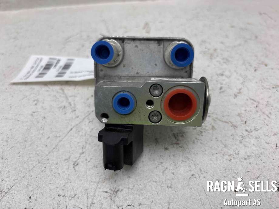 Aircondition diverse til Volvo V60 / V60 CC 2018-->> (Type II)  (31469762||31497261)