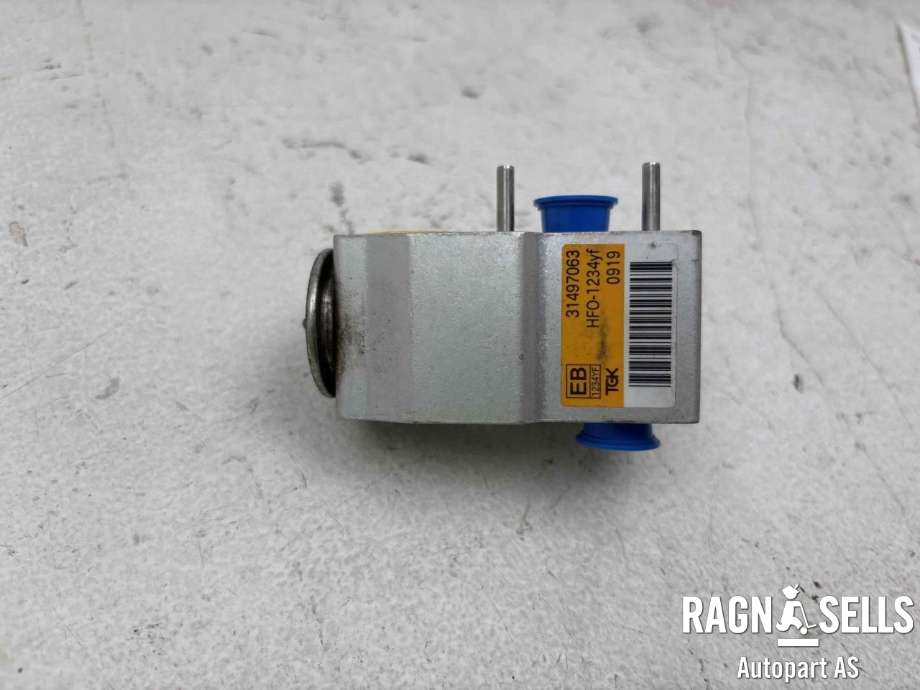 Aircondition diverse til Volvo V60 / V60 CC 2018-->> (Type II) (31497063||3149763)