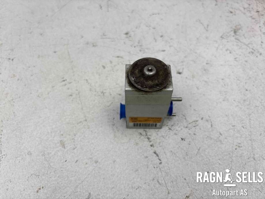 Aircondition diverse til Volvo V60 / V60 CC 2018-->> (Type II) (31497063||3149763)