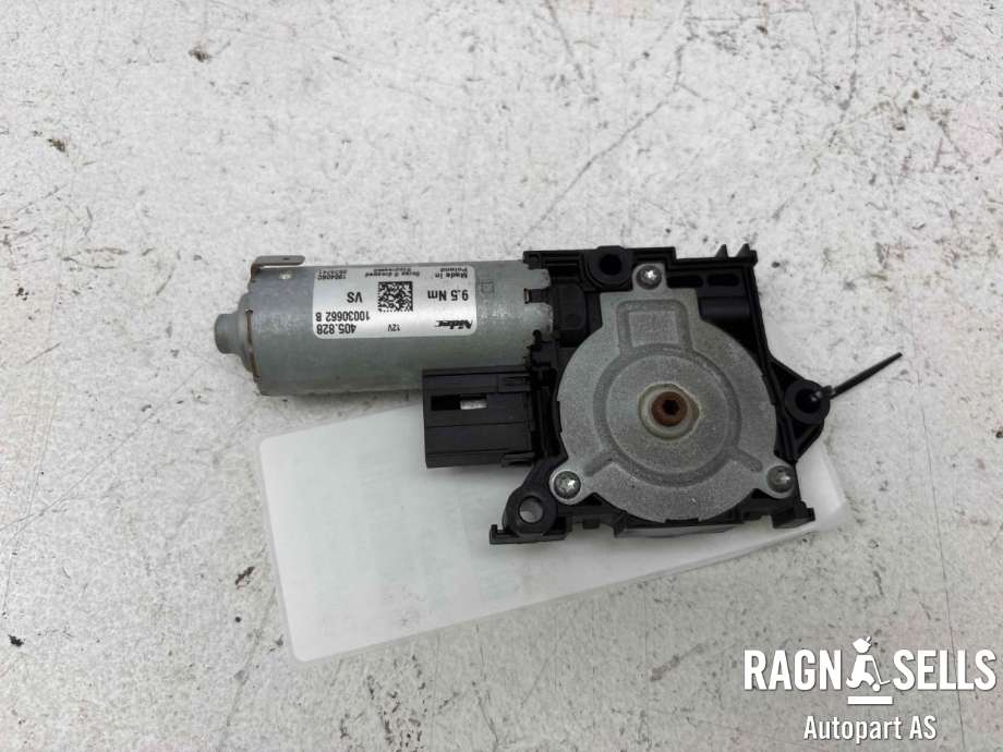 Takluke motor til Volvo V60 / V60 CC, 2018-->> (Type II) (31395517)
