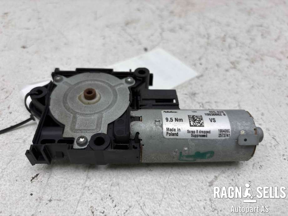 Takluke motor til Volvo V60 / V60 CC 2018-->> (Type II) (31395517||10030662B)