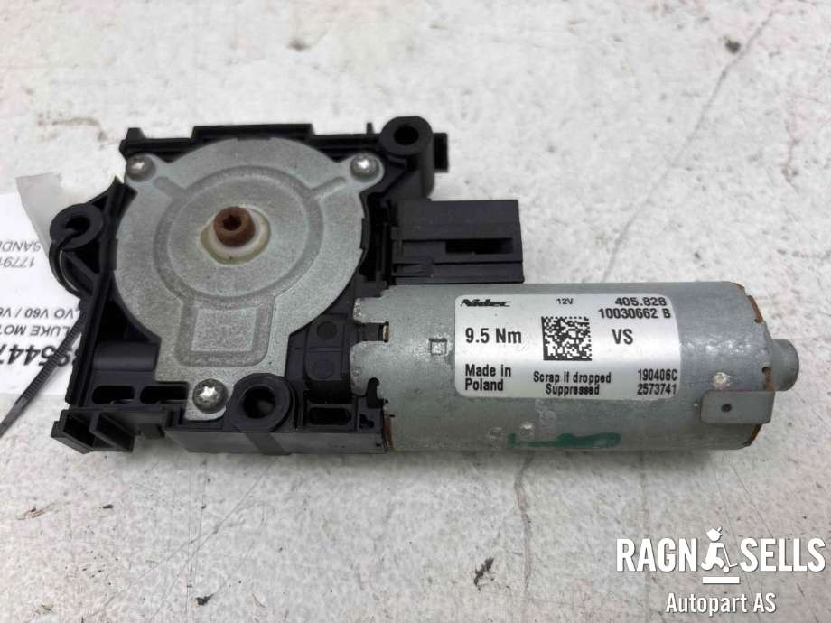 Takluke motor til Volvo V60 / V60 CC 2018-->> (Type II) (31395517||10030662B)