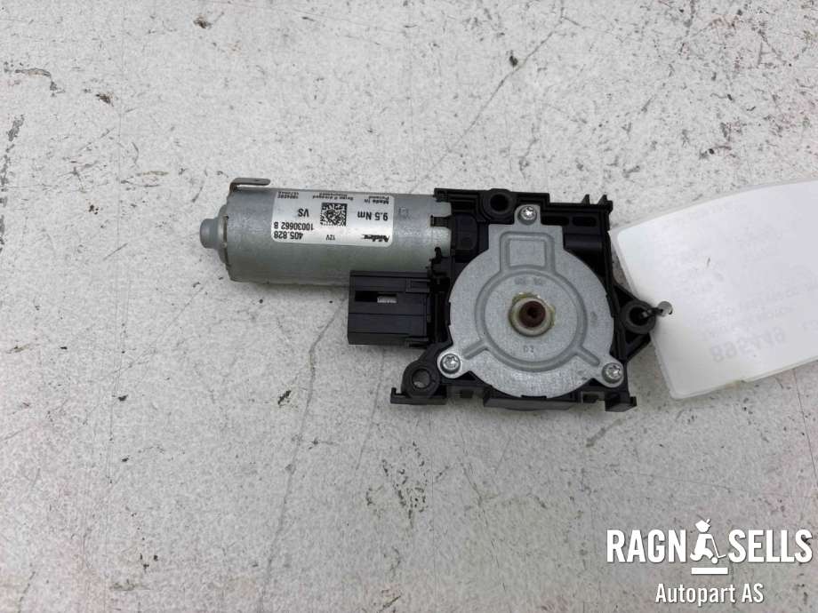 Takluke motor til Volvo V60 / V60 CC, 2018-->> (Type II) (31395517)