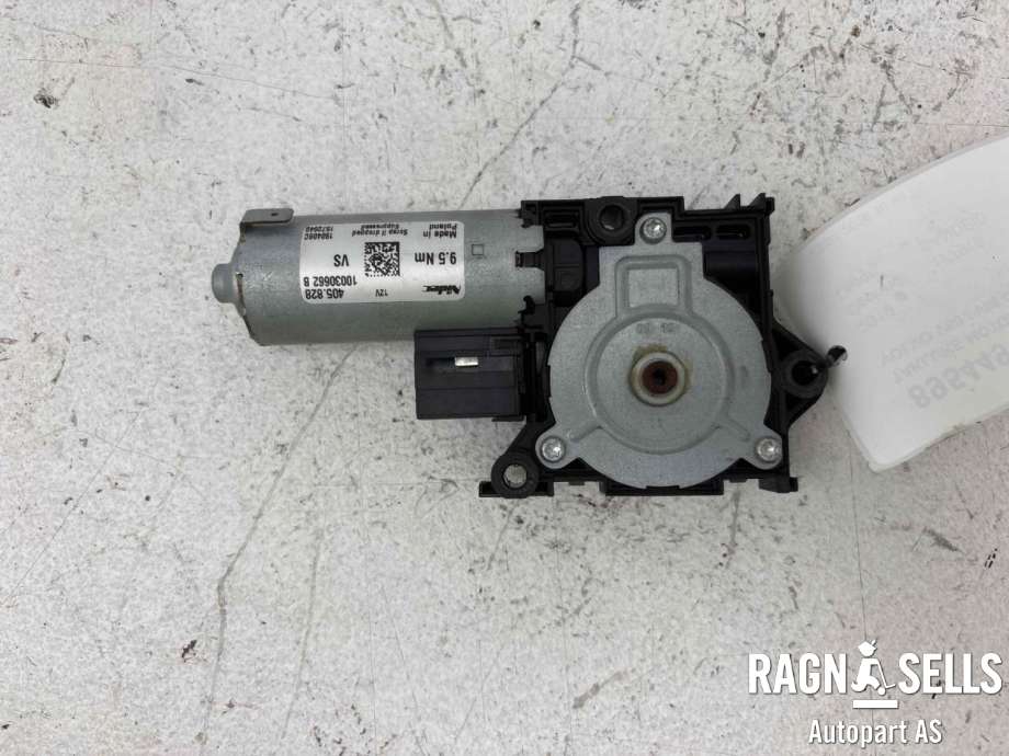 Takluke motor til Volvo V60 / V60 CC 2018-->> (Type II) (31395517||10030662B)