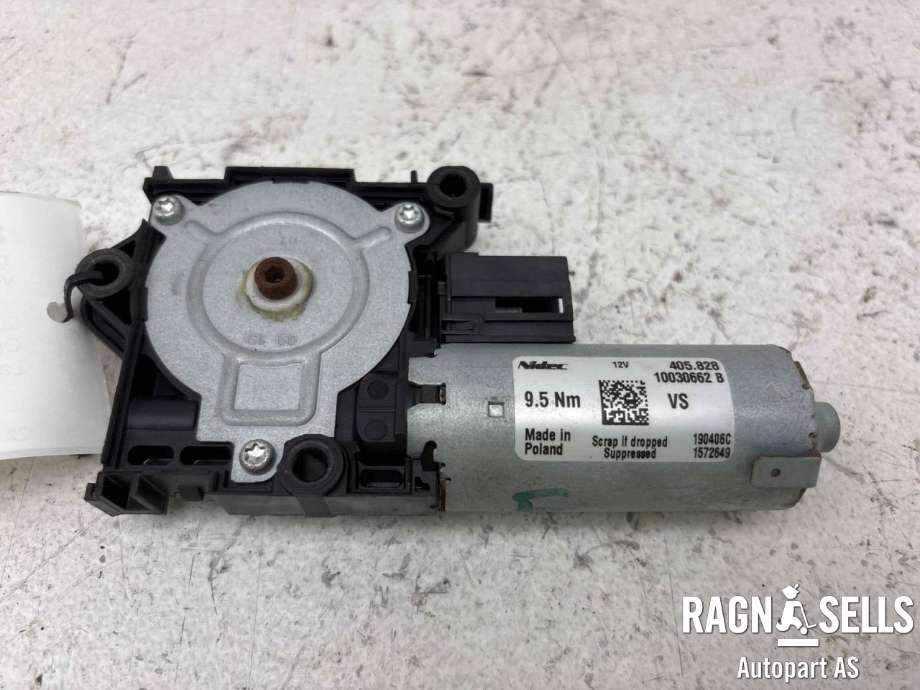 Takluke motor til Volvo V60 / V60 CC 2018-->> (Type II) (31395517||10030662B)