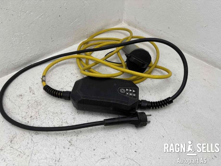 Batterilader kabel til VW Up, 2012-2019  (12E 971 675 CG)