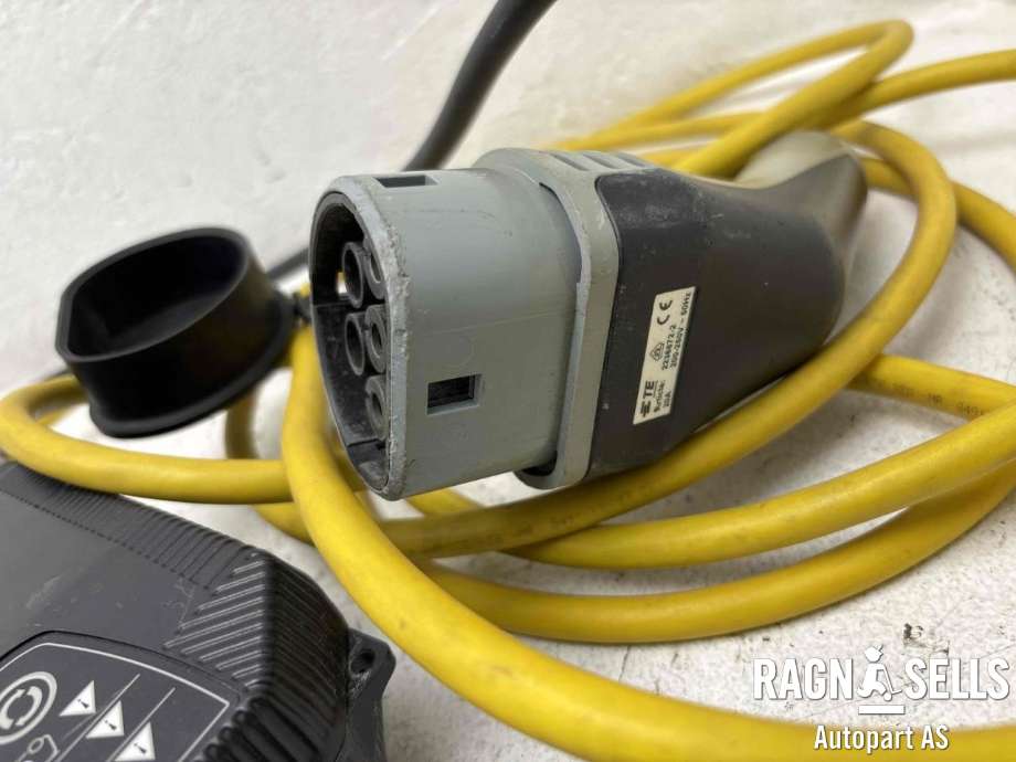 Batterilader kabel til VW Up 2012-2019 (12E 971 675 CG||2236872-2|12E 971 675 AT)