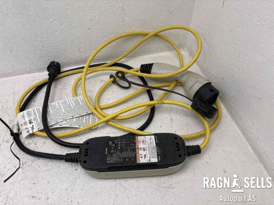 Batterilader kabel til VW Up 2012-2019 (|1EA 971 675 AP)