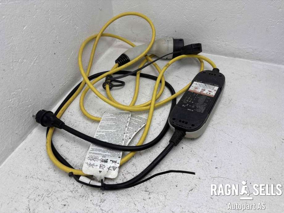 Batterilader kabel til VW Up 2012-2019 (|1EA 971 675 AP)