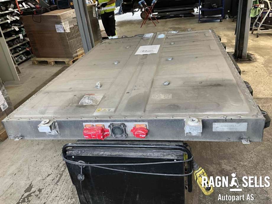 Batteripakke elbil til Hongqi E-HS9 2022-->>  (N/A||9201010QR01B|CAB232EL1)