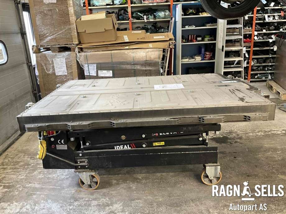 Batteripakke elbil til Hongqi E-HS9 2022-->>  (N/A||9201010QR01B|CAB232EL1)