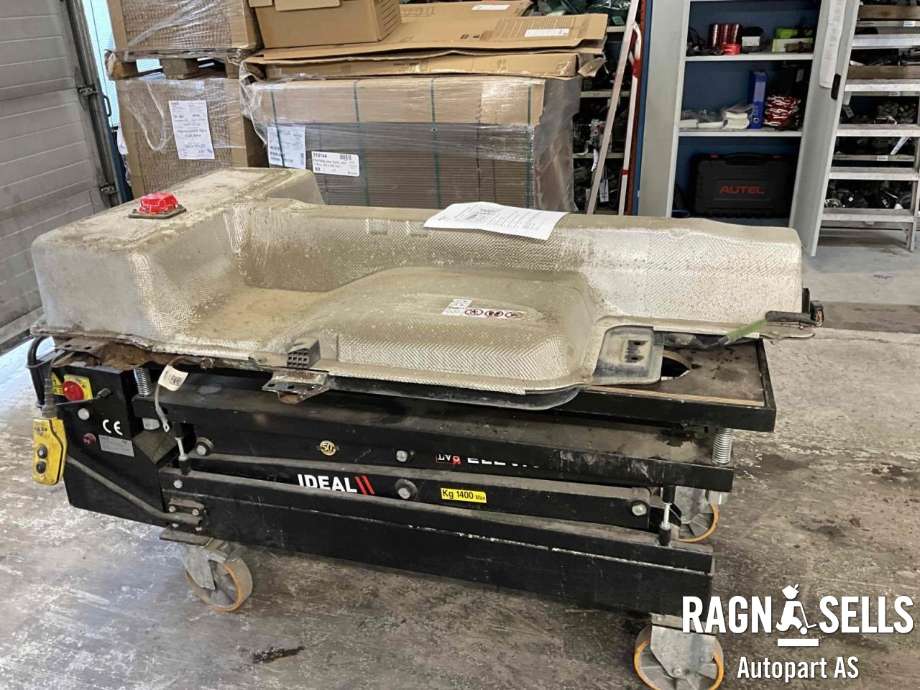 Batteripakke elbil til VW Up 2012-2019 (|12E 915 590 L|12E 915 590 E|F 12E 915 590 L)