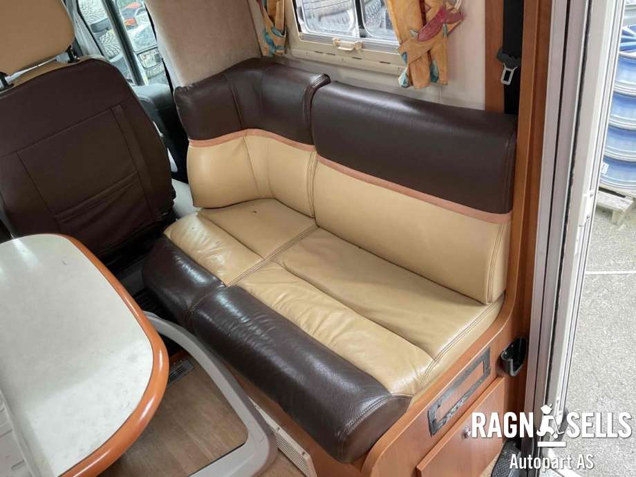 Karosseri hytte til Fiat Ducato 2014-->>  (N/A|)