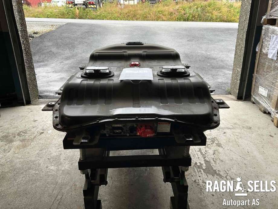 Batteripakke elbil til Kia Soul 2014-2019 (Type II)  (N/A|)
