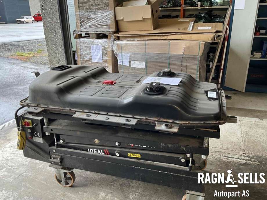 Batteripakke elbil til Kia Soul 2014-2019 (Type II)  (N/A|)