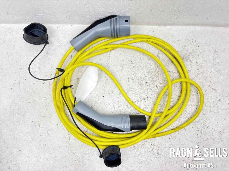 Batterilader kabel til VW Up, 2012-2019  (N/A)