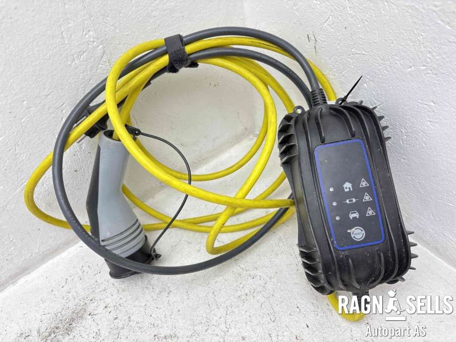 Batterilader kabel til VW Up, 2012-2019  (12E 971 675 BS)