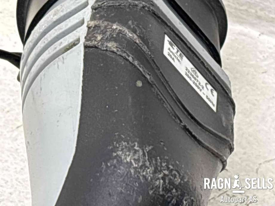 Batterilader kabel til VW Up 2012-2019 (12E 971 675 BS||12E 971 675 CG|2236872-2)