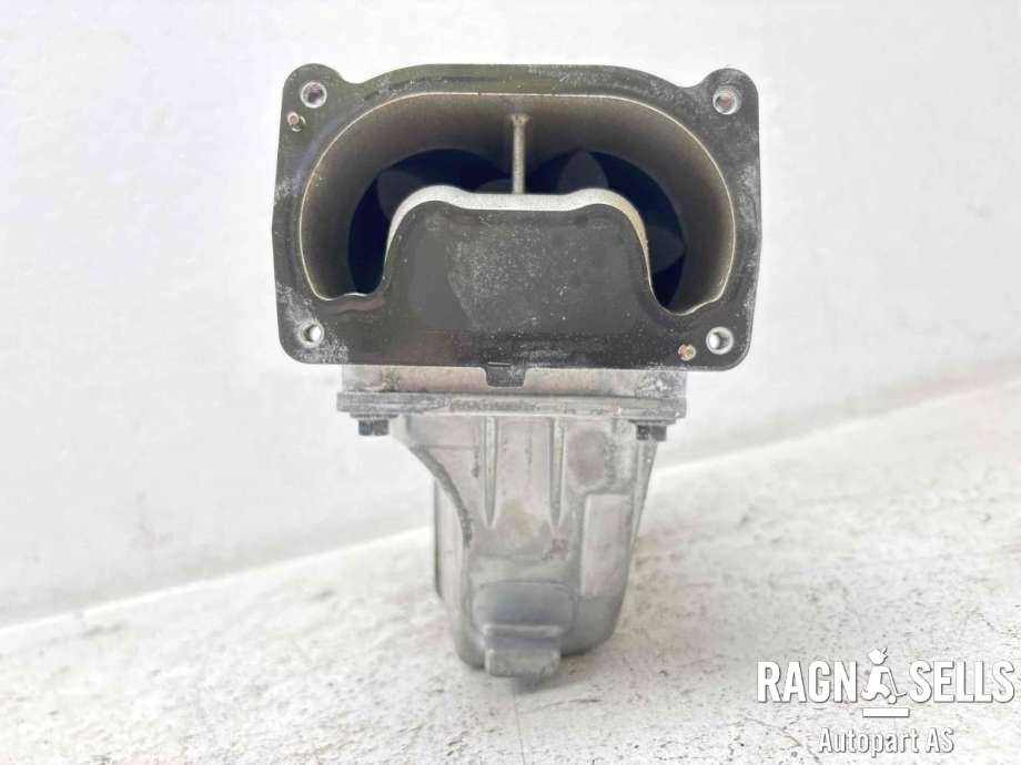 Kompressor til Volvo V60 / V60 CC 2018-->> (Type II)  (36010125||31439783|364022|FHBB0222)