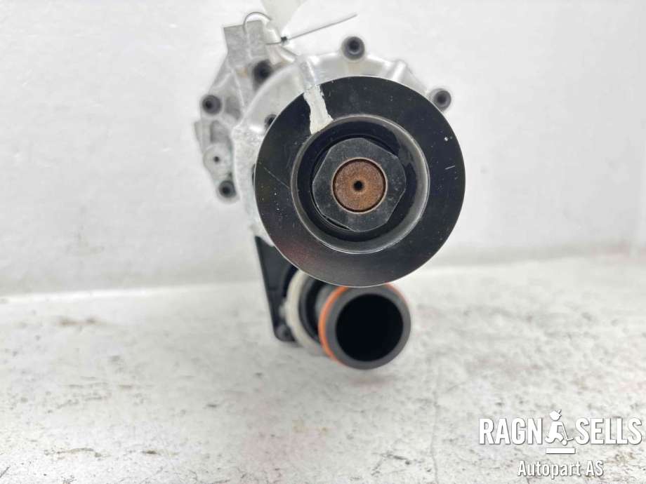 Kompressor til Volvo V60 / V60 CC 2018-->> (Type II)  (36010125||31439783|364022|FHBB0222)