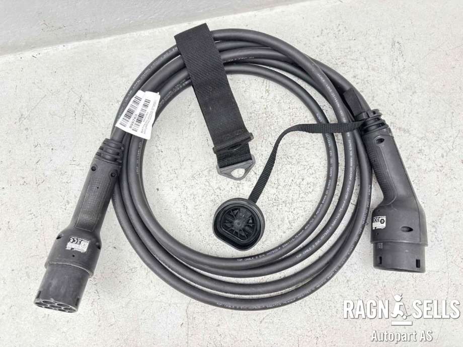 Batterilader kabel til Hyundai Ioniq 5, 2021-->>  (N/A)