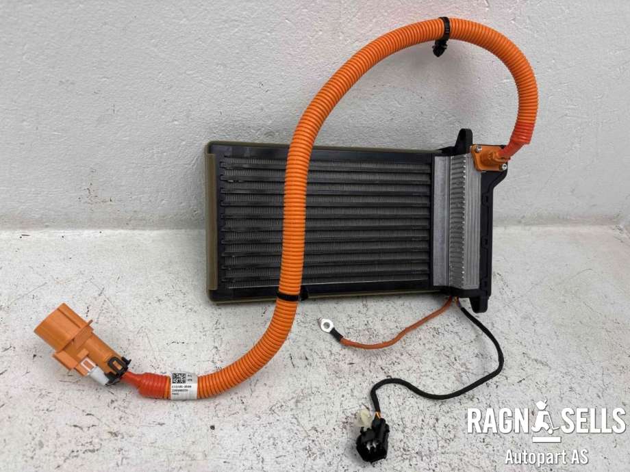 Varmeapparat PTC-heater til Hyundai Ioniq 5, 2021-->>  (97191GI 000)