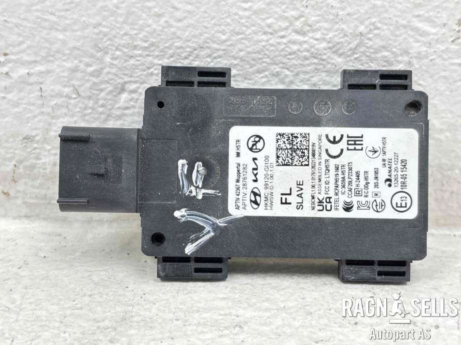 Sensor blindsone til Hyundai Ioniq 5, 2021-->>  (99120GI 000)
