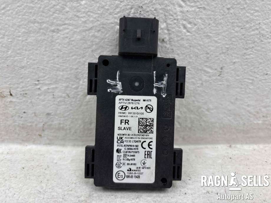 Sensor blindsone til Hyundai Ioniq 5, 2021-->>  (99130GI 000)