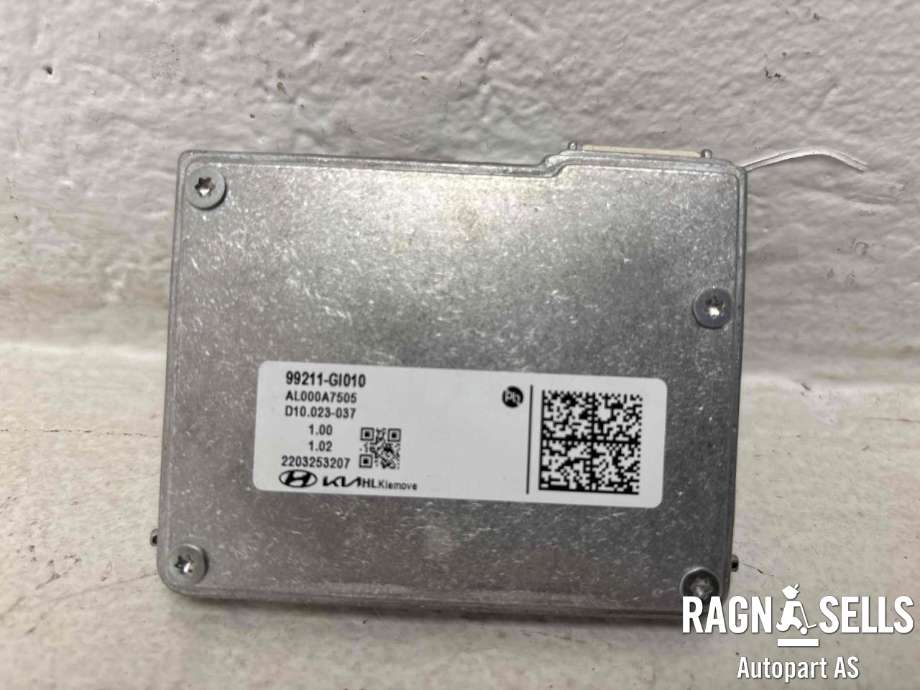 Kamera til Hyundai Ioniq 5 2021-->> (99211GI 000|)