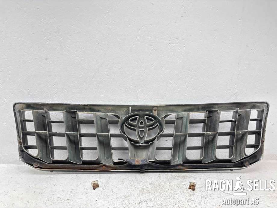 Grill til Toyota Land Cruiser 150 2014-->> (Fase 2)  (5310160E90|)