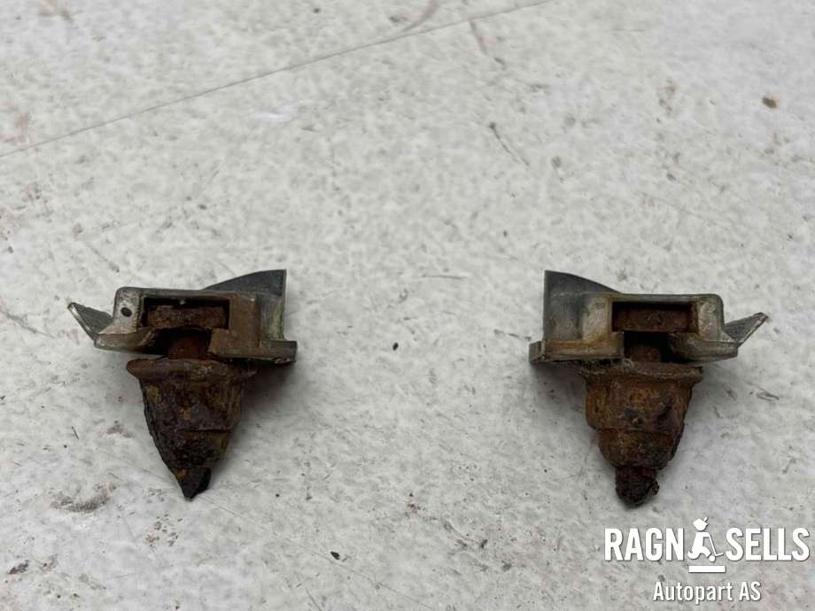 Grill til Toyota Land Cruiser 150 2014-->> (Fase 2)  (5310160E90|)