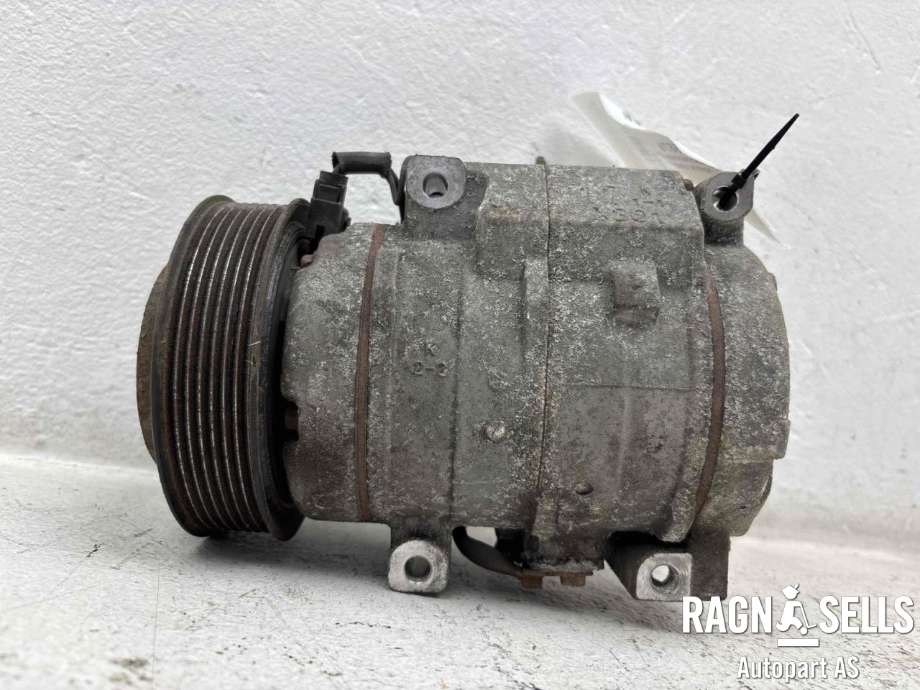 Aircondition kompressor til Toyota Land Cruiser 120 2002-2009 (DENSO|883206A081||447260-6250|10S17C|88310-6A140|88310-6A141|88320-35730|88320-6A081|88320-6A480|883206-A49088310-6A140)