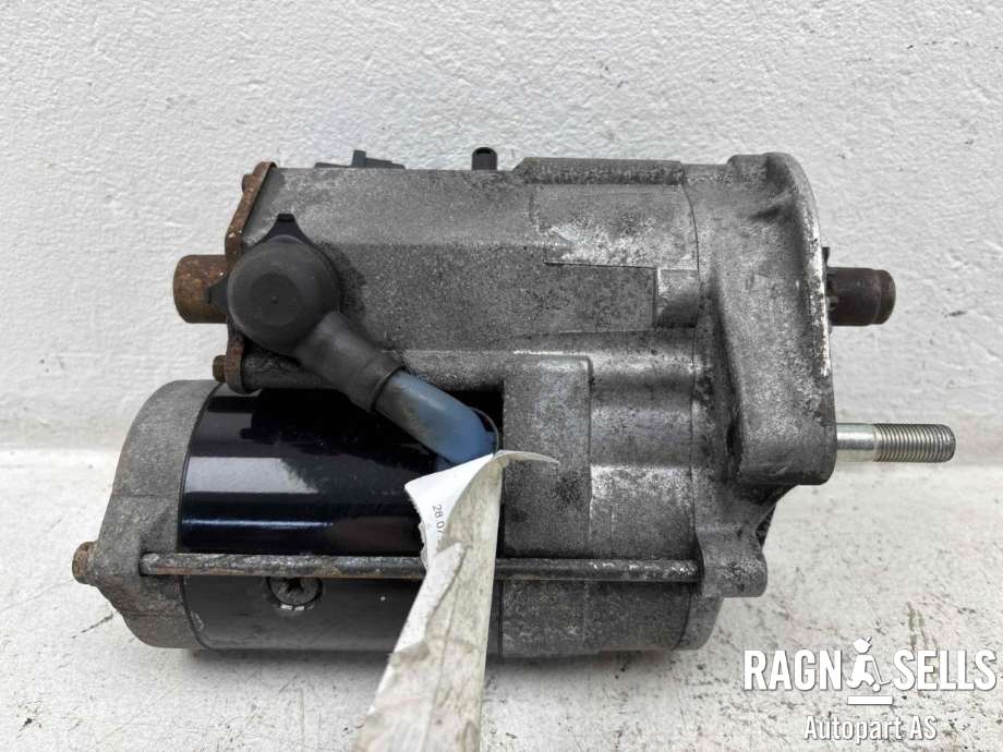 Starter diesel til Toyota Land Cruiser 120 2002-2009 (2810030070||2810030071|28100-67090|281006709084)
