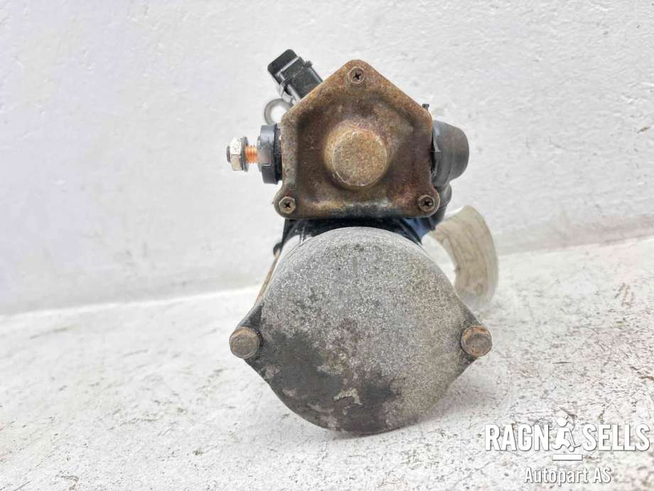 Starter diesel til Toyota Land Cruiser 120 2002-2009 (2810030070||2810030071|28100-67090|281006709084)