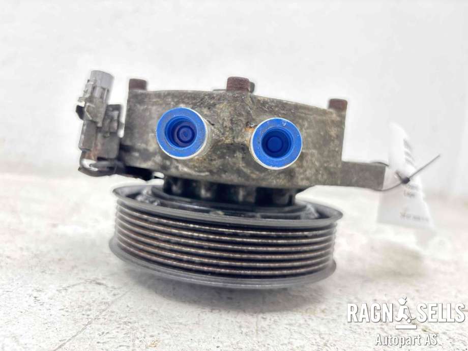 Vannpumpe til Toyota Land Cruiser 120 2002-2009 (DENSO|8712035030||418100-0014)